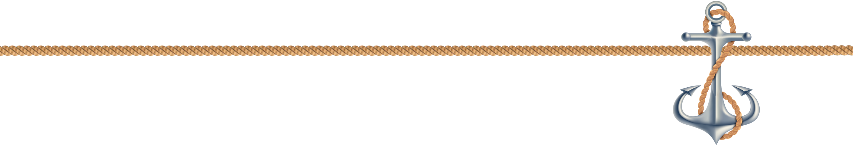 Ship Rope