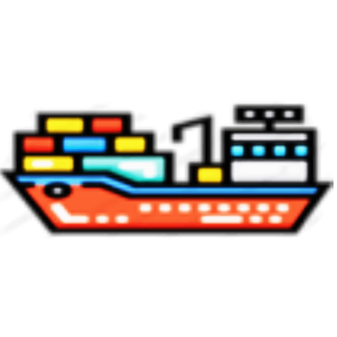 Ship